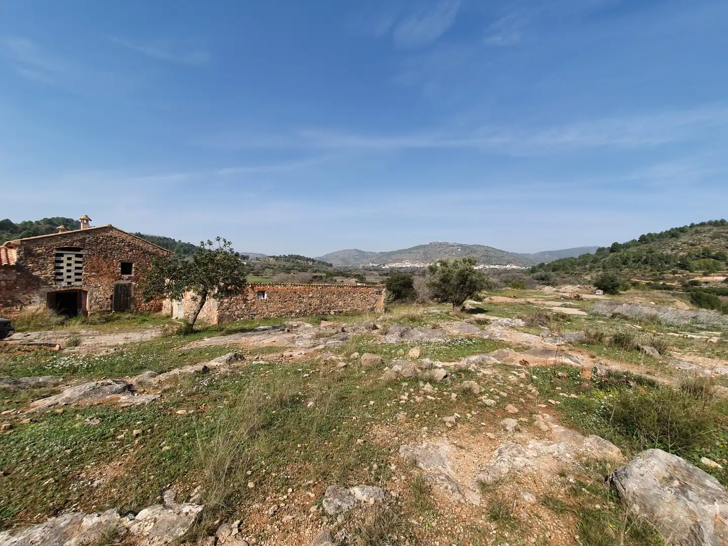 Terreno rustico in vendita a Segorbe, imagen 31