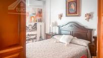 Bedroom of Flat for sale in  Córdoba Capital  with Air Conditioner and Terrace