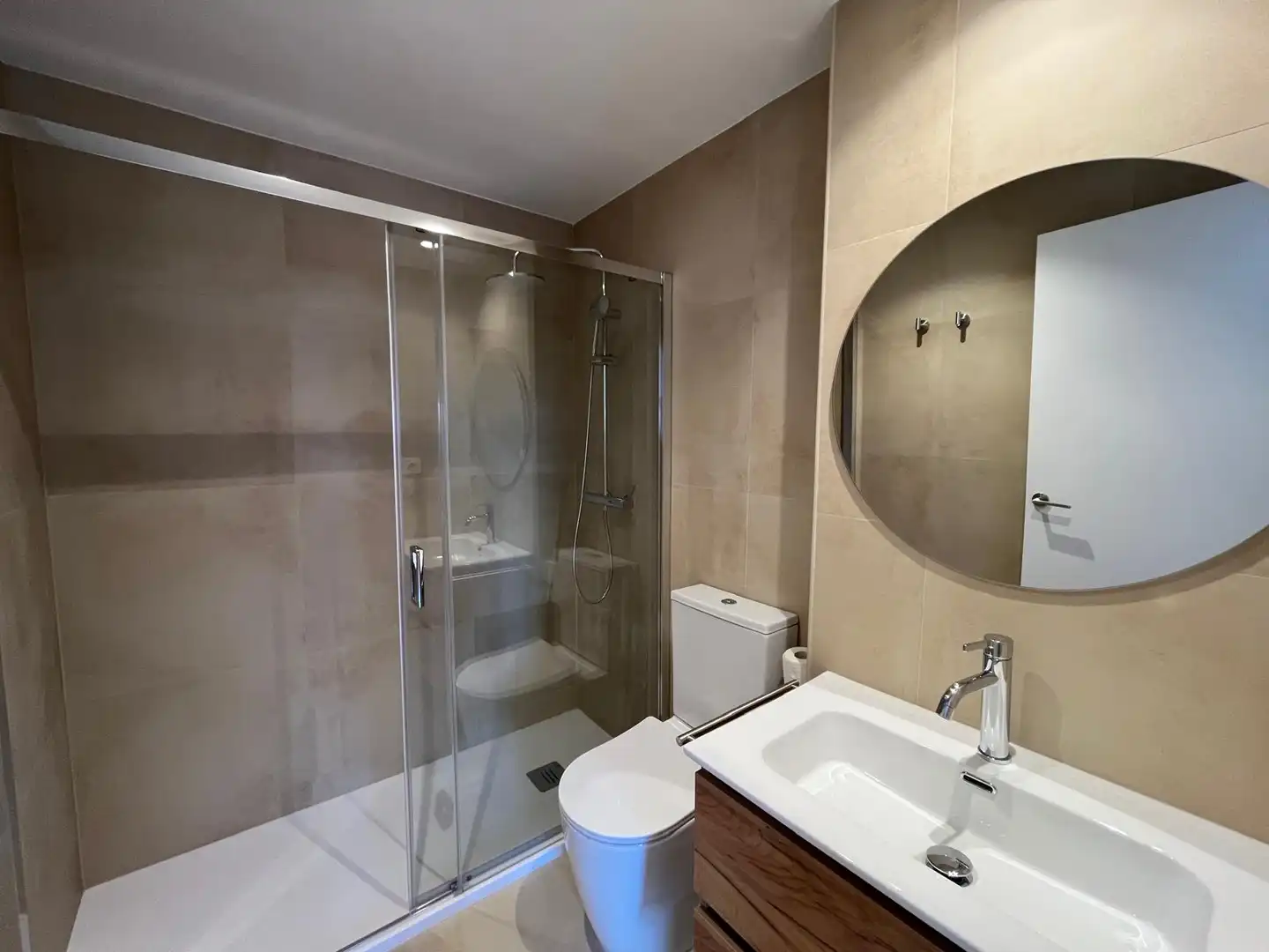 Dúplex de alquiler en Barcelona, Barcelona