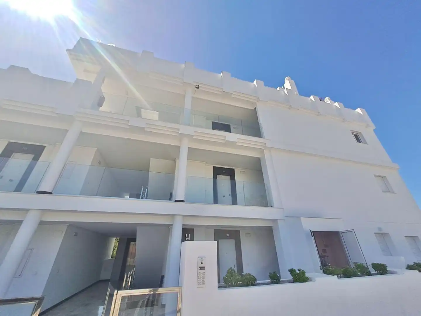Apartamento en venta en Lo Cea