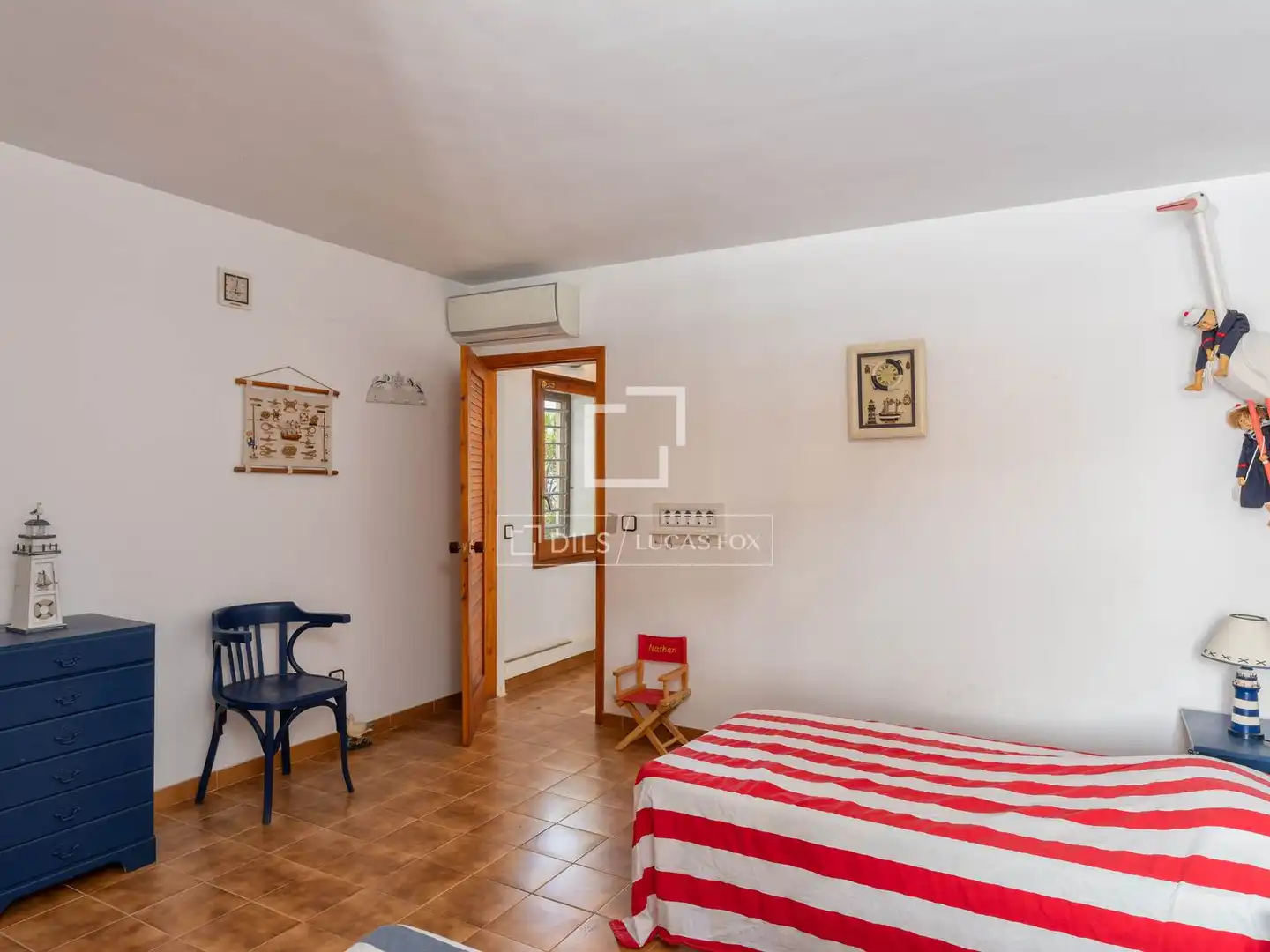 Detached house with terrace for sale in Almadrava - Canyelles - Puig-Rom, imagen 23