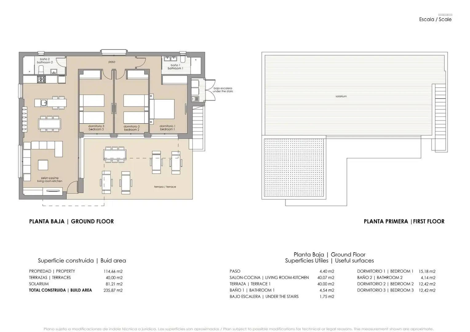 Villa avec piscine à vendre à Desamparados - Hurchillo - Torremendo, imagen 2