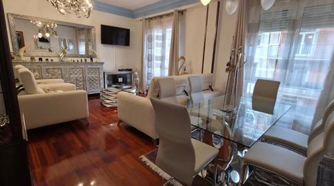 Foto 5 de Piso en venta en Santander - Calle Isabel II, Centro - Ayuntamiento, Cantabria