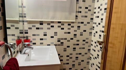 Foto 5 de Pis en venda a Calle Hernan Cortes, 96, Almansa, Albacete