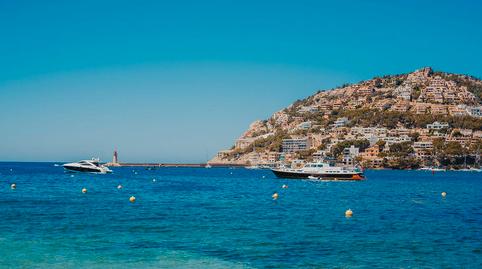 Foto 2 de Casa o xalet en venda a Port d'Andratx, Andratx