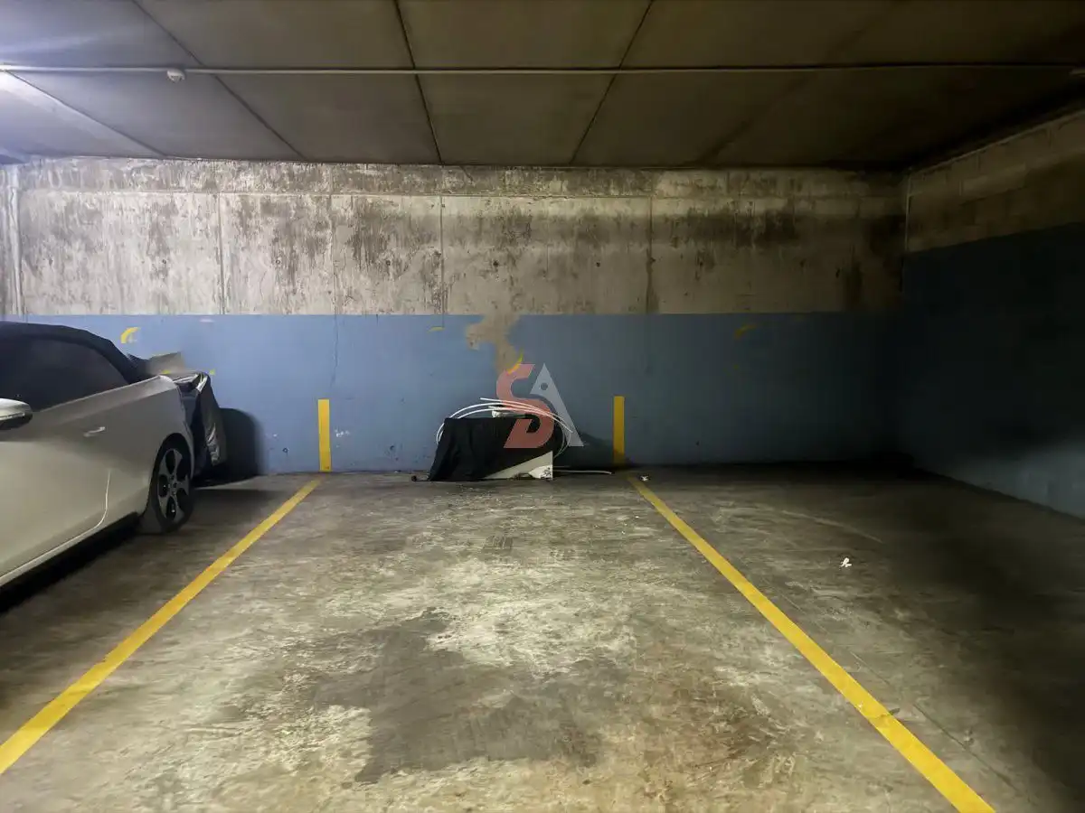 Parking de Piso de alquiler en Arroyo de la Encomienda con Aire acondicionado, Calefacción y Terraza