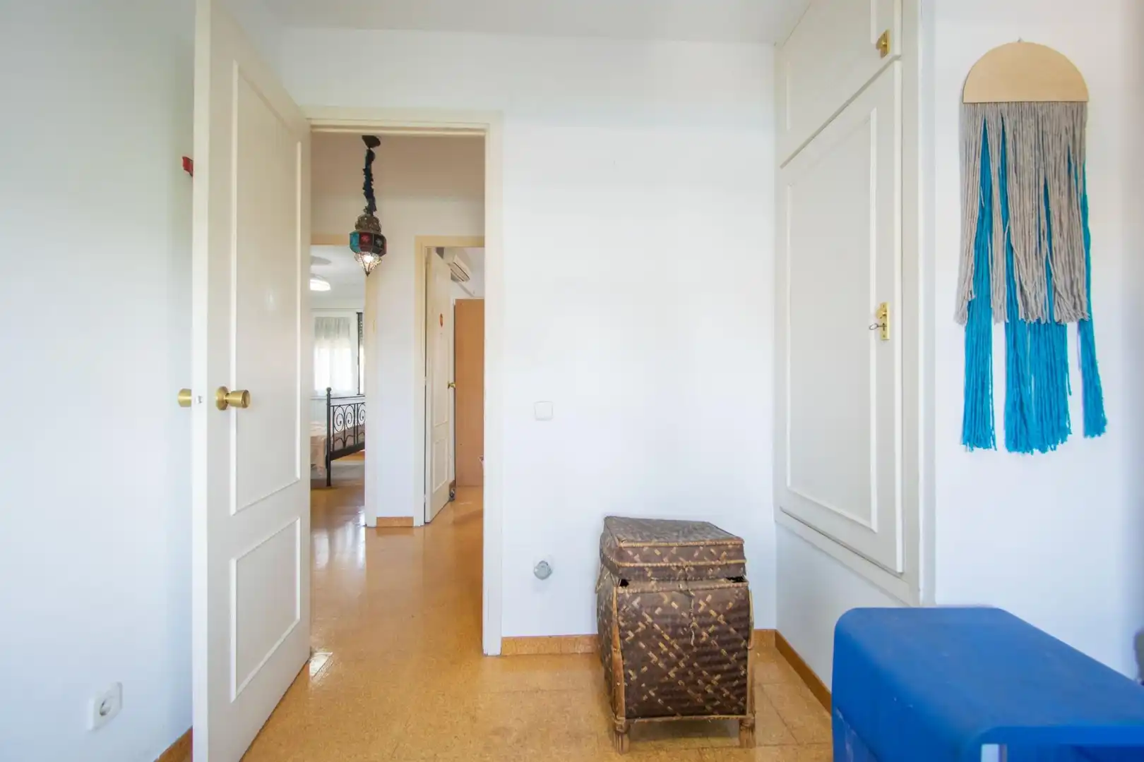 Casa pareada con jardín en venta en Ciudad Aljarafe, imagen 29