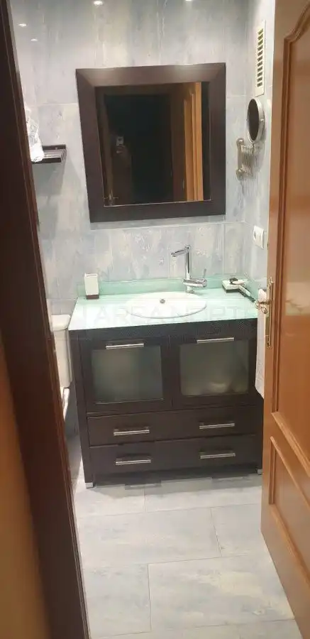 Bany de Pis en venda en Vitoria - Gasteiz amb Calefacció, Parquet i Traster