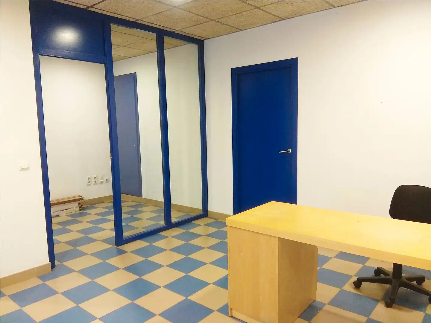 Local comercial en venda a Carrer Francesc Artau, imagen 18