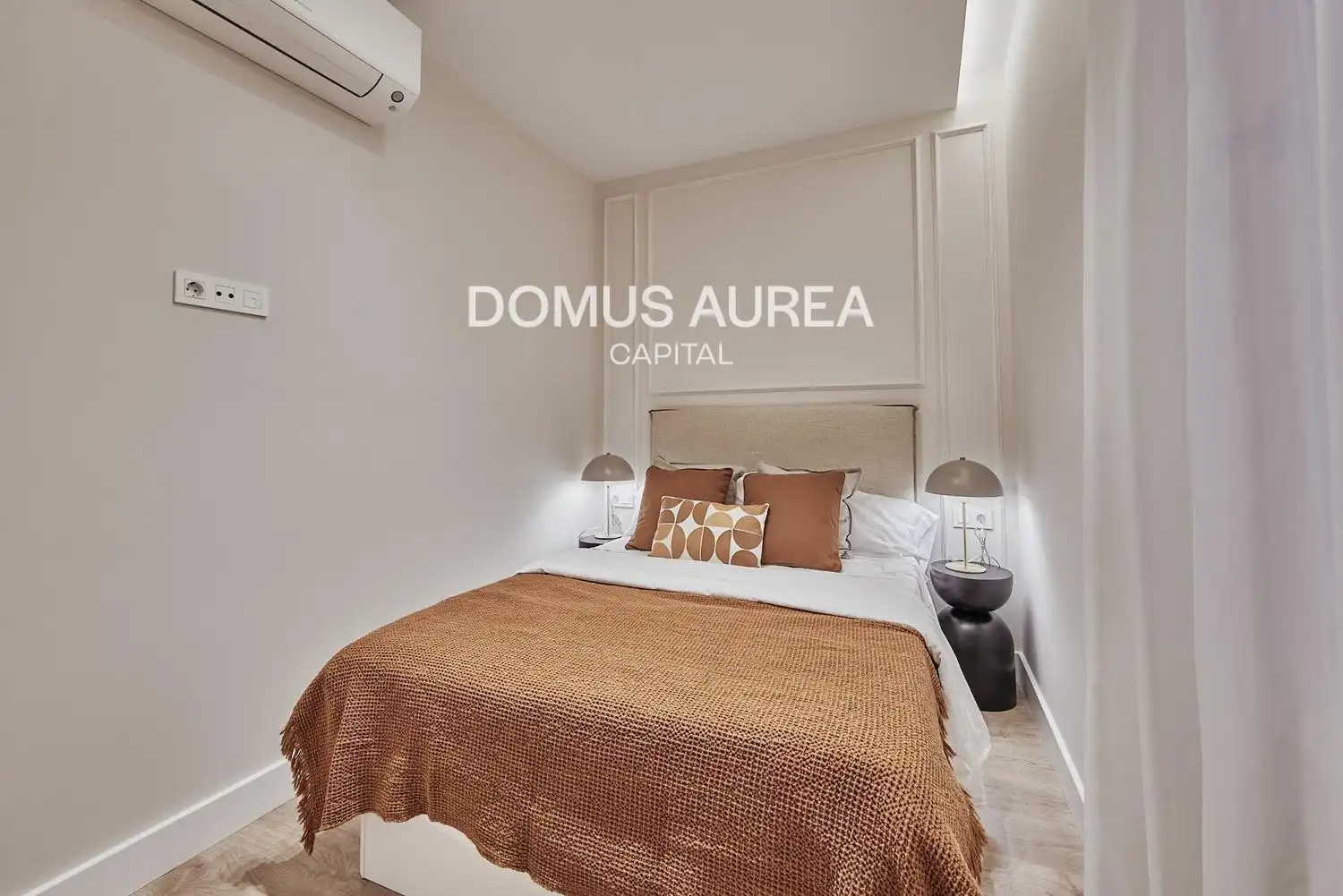 Piso con ascensor en venta en Velázquez, imagen 13
