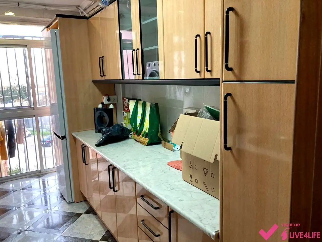 Flat to rent in Algaba, imagen 7
