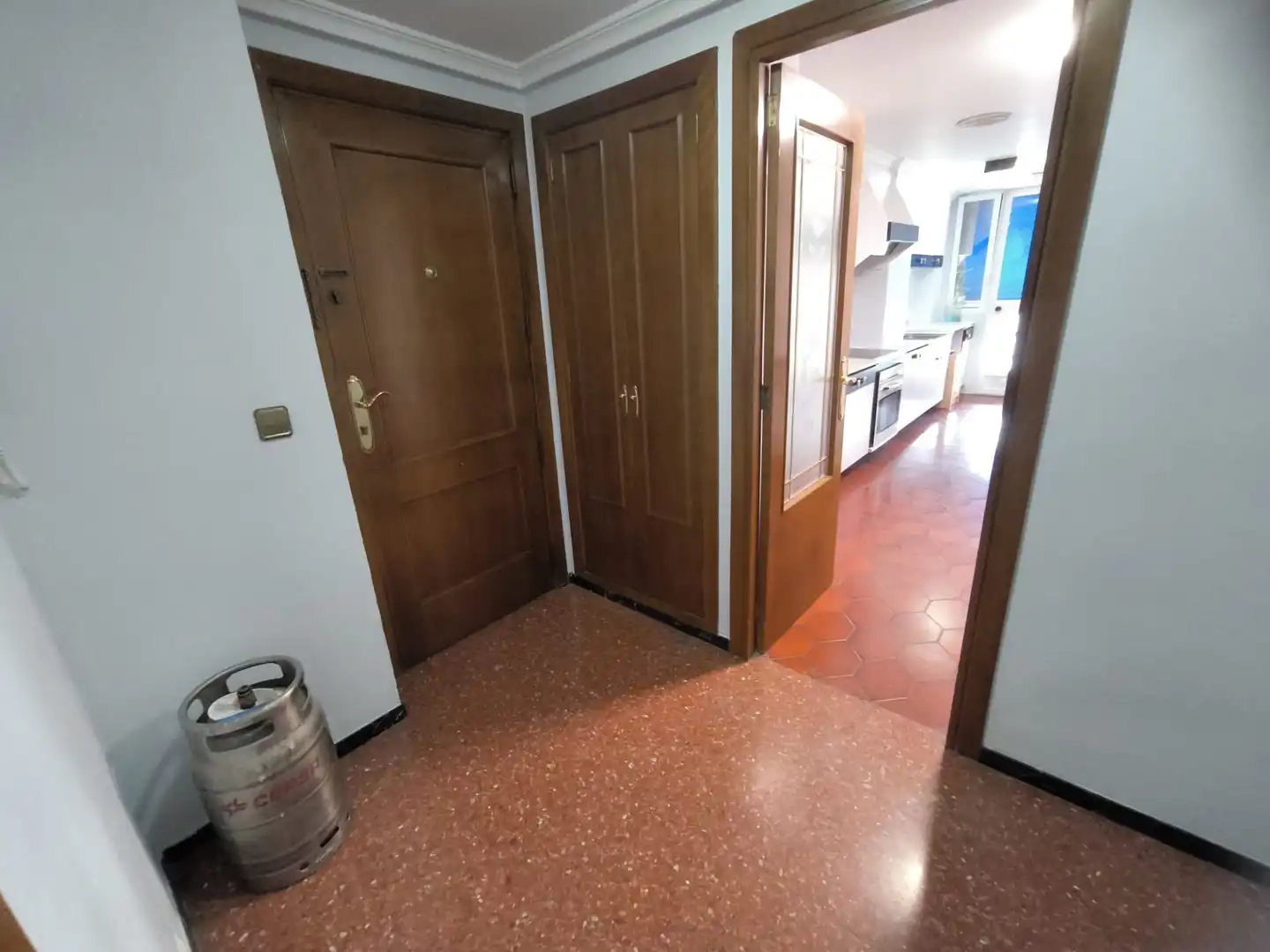 Wohnung mit Aufzug zum Verkauf in Zona Nord, imagen 24