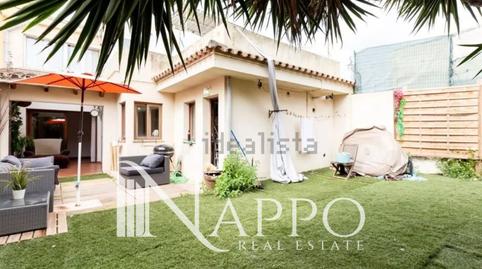 Foto 2 de Pis en venda a Calle de Pere Quintana, Ciudad Jardín,  Palma de Mallorca