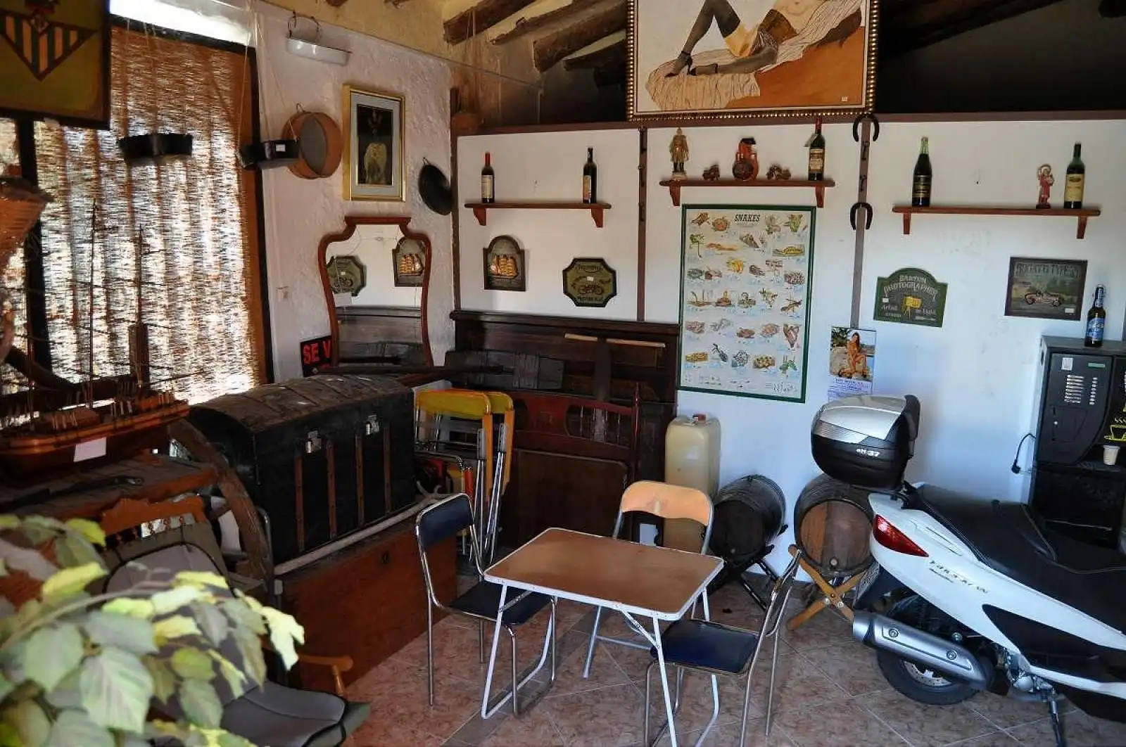 Casa a schiera in vendita a El Pinós / Pinoso, imagen 45