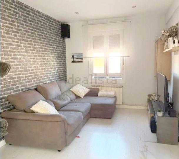 Foto 1 de Pis en venda a Gordóniz Kalea, Rekalde Centro, Bizkaia