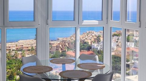 Apartamento renovado cerca del mar, en la provincia de Alicante, ciudad de Torrevieja, zona de La Mata. 2 habitaciones | 50 m² | 2
