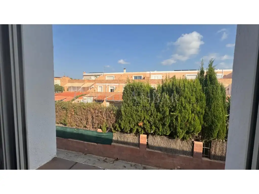 Vista exterior de Dúplex de lloguer en Eivissa