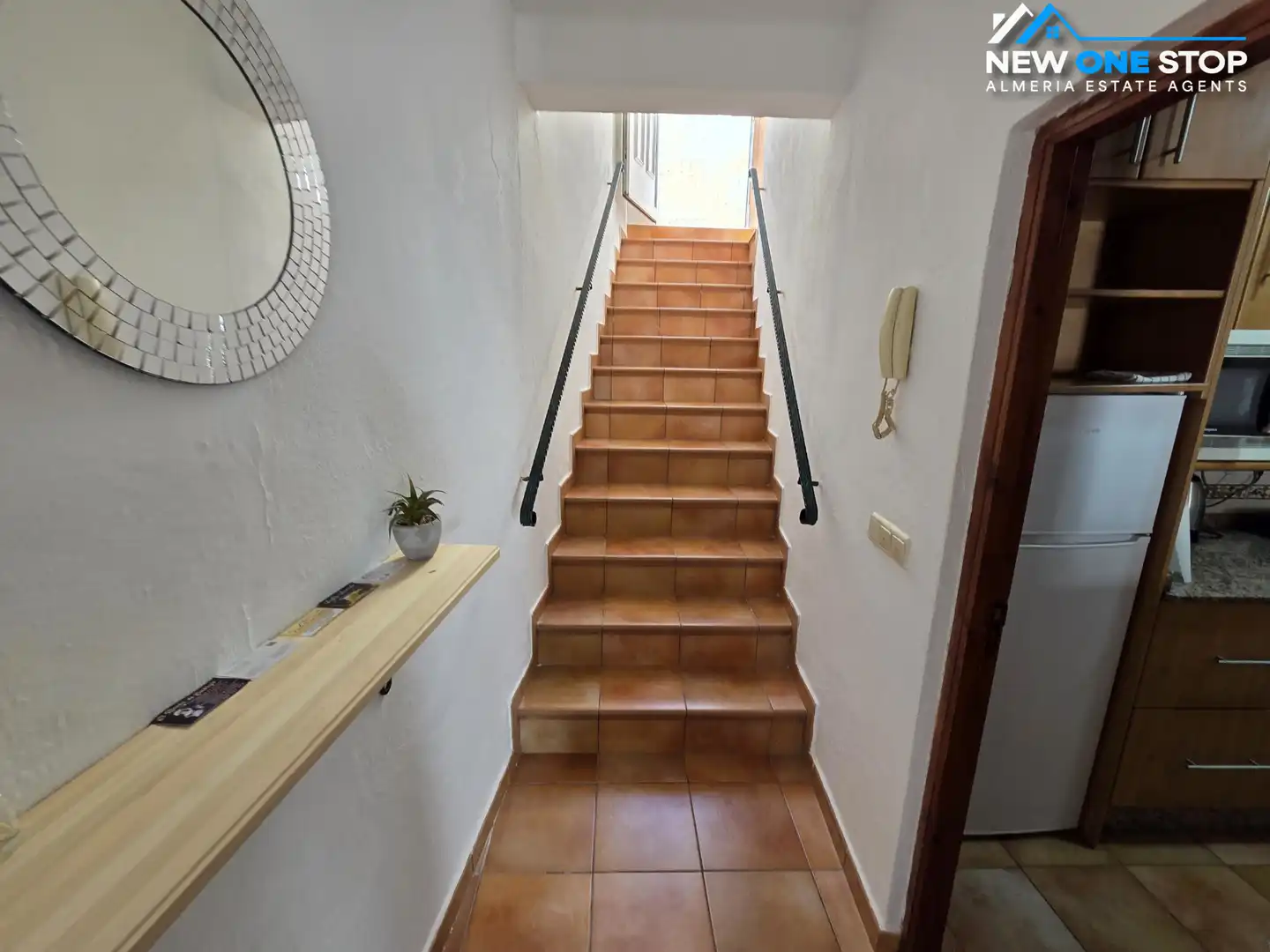 Houses for sale in Mojácar  with Heating, Terrace and Furnished