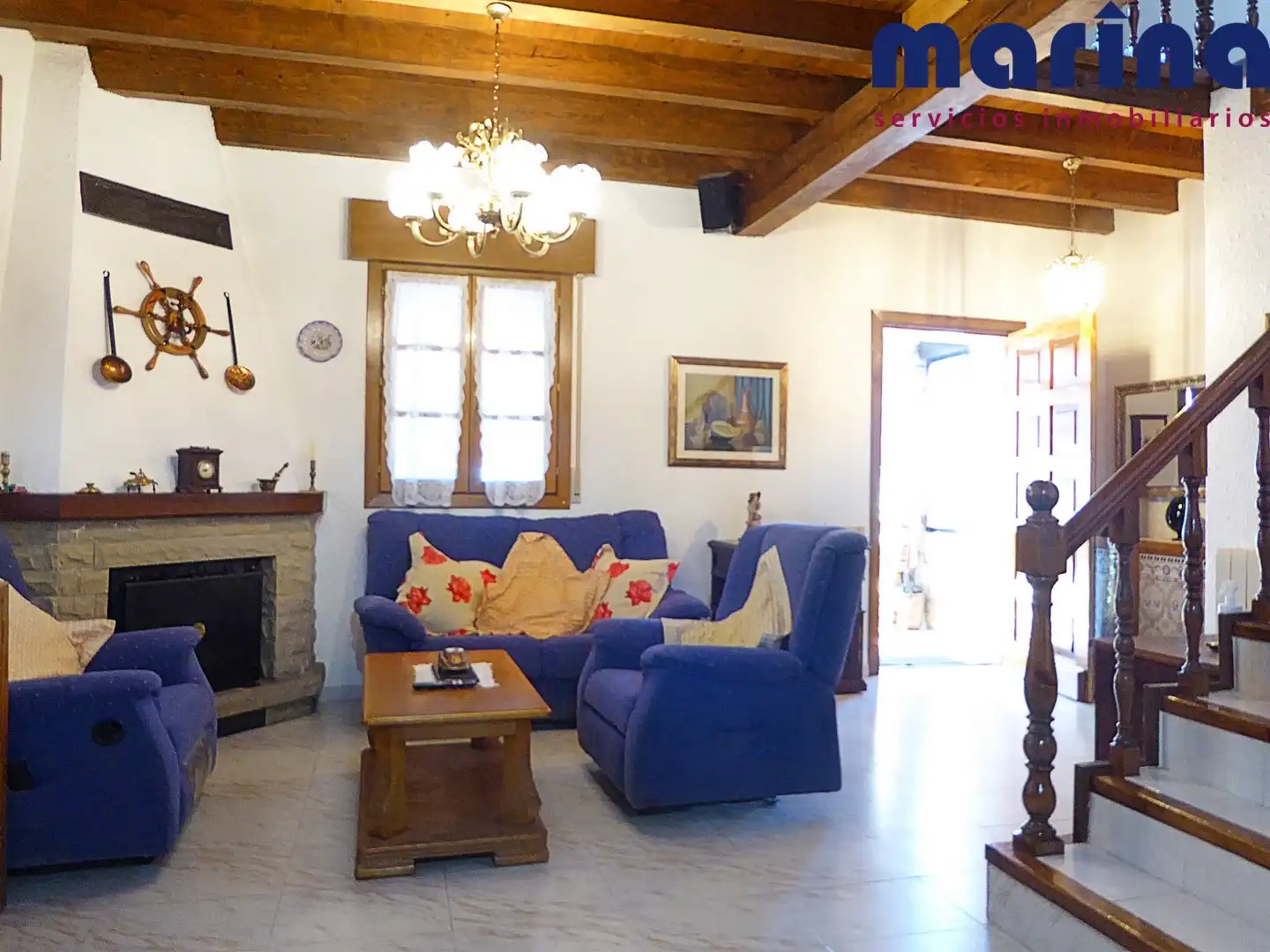Casa o chalet en venta en Calle el Concejo, Aranguren
