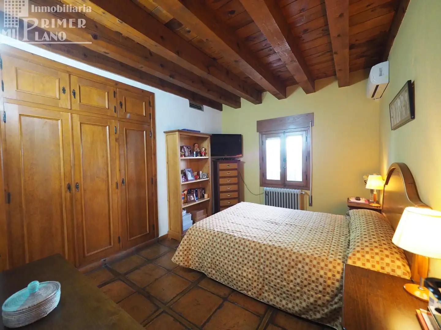 Chalet con terraza en venta en Tomelloso, imagen 8