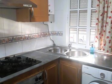 Baixos en venda a San Bernabé