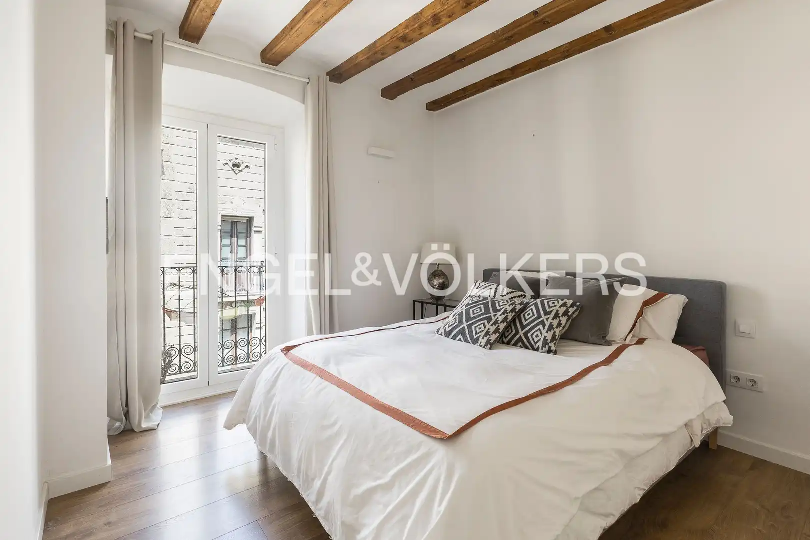 Appartement avec terrasse à vendre à Ciutat Vella, imagen 15