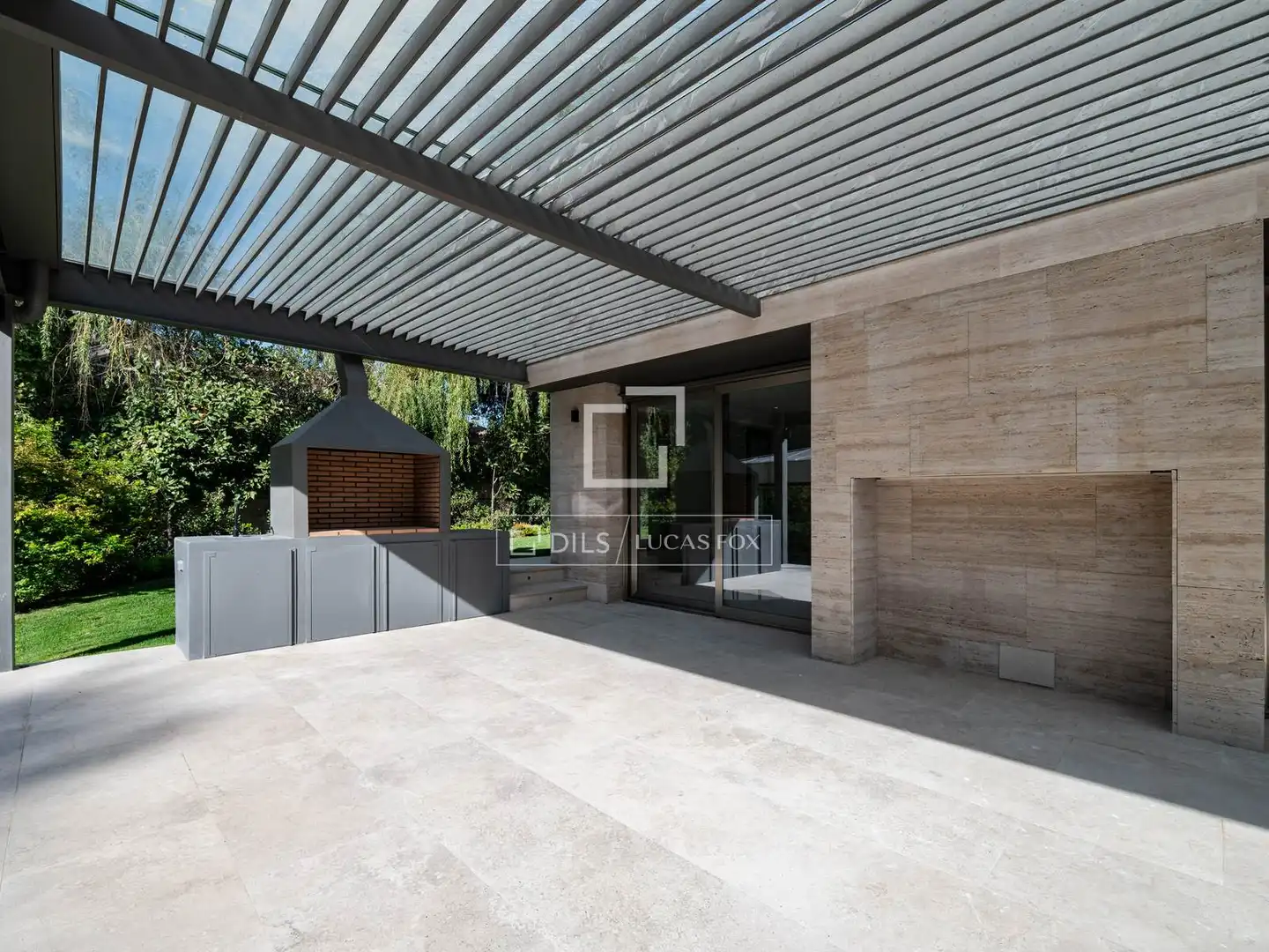 Villa con piscina in vendita a El Soto de la Moraleja, imagen 17