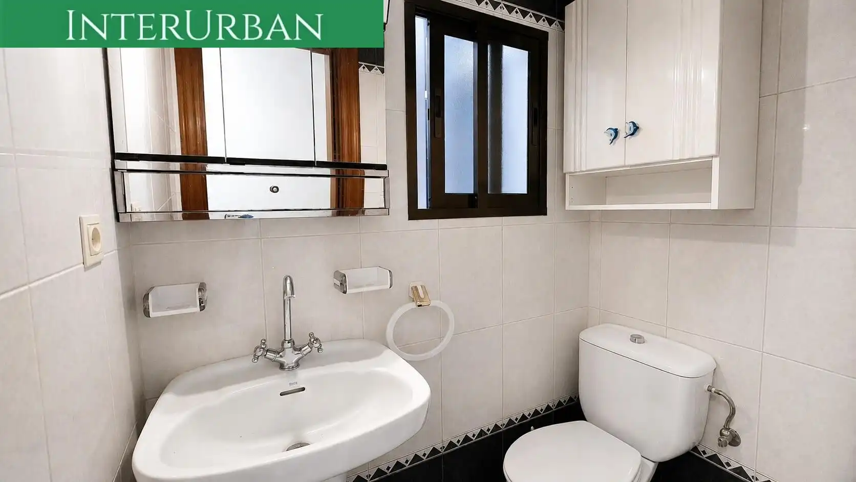 Badezimmer von Haus oder Chalet zum Verkauf in Llíria mit Klimaanlage, Heizung und Terrasse