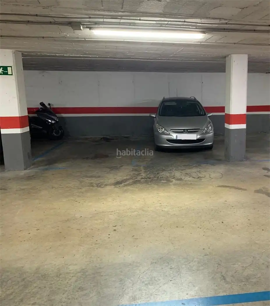 Individuale in affitto a Calle Periodista Eduardo Molina Fajardo 9, imagen 3