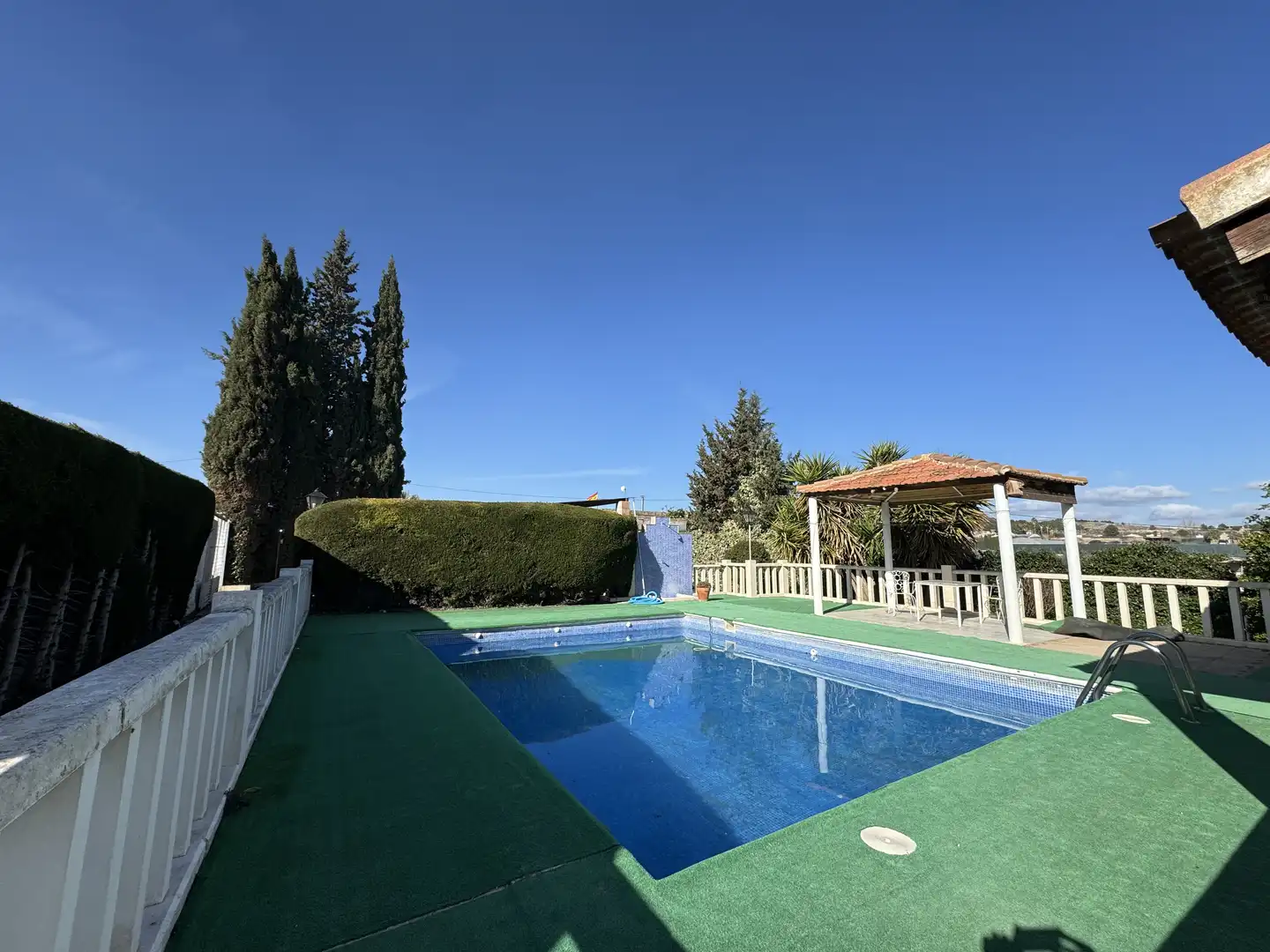 Casa o chalet de alquiler en Carretera de Murcia, 8, Cehegín