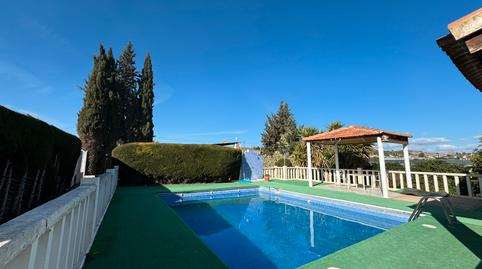 Foto 3 de Casa o xalet de lloguer a Calle Santa Isabel, 9, Cehegín, Murcia