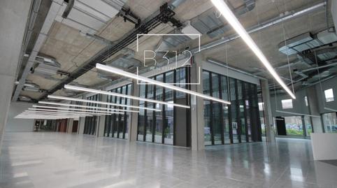 Photo 2 of Premises to rent in Pere IV, 416, Provençals del Poblenou,  Barcelona Capital