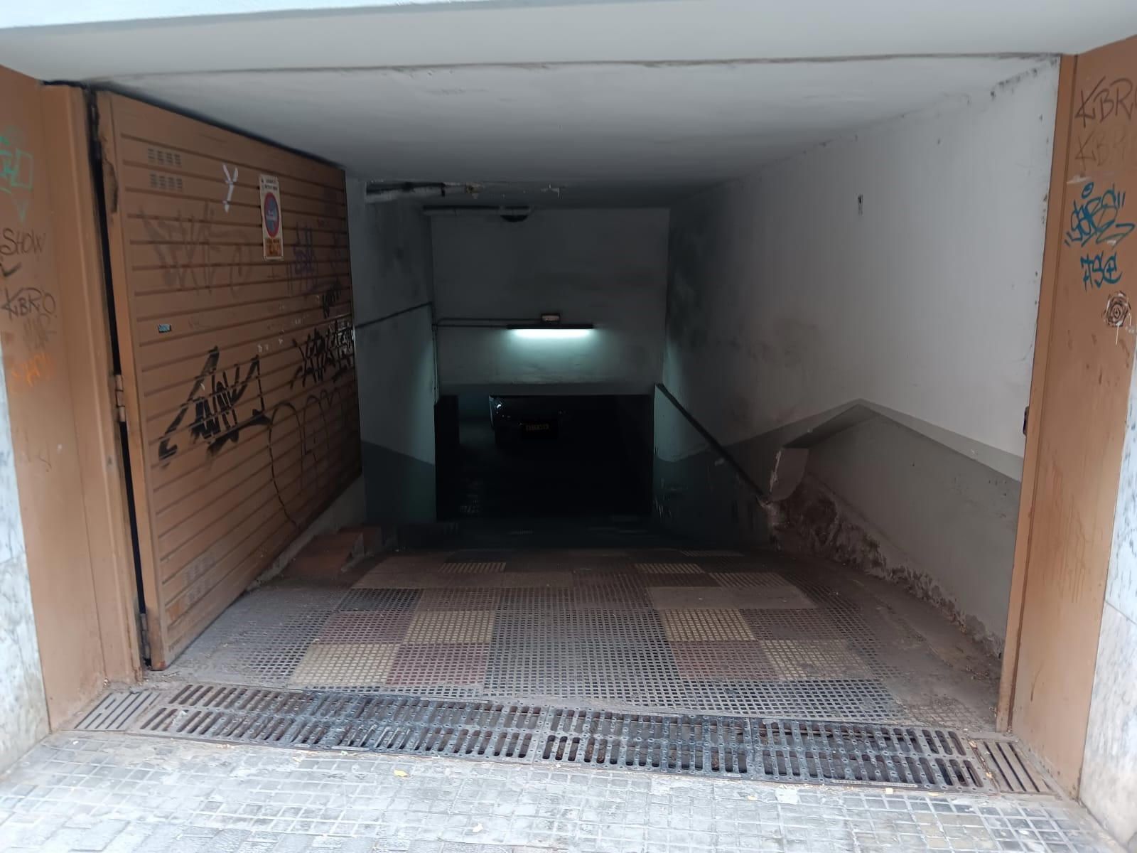 Garage for sale in Sant Feliu de Llobregat