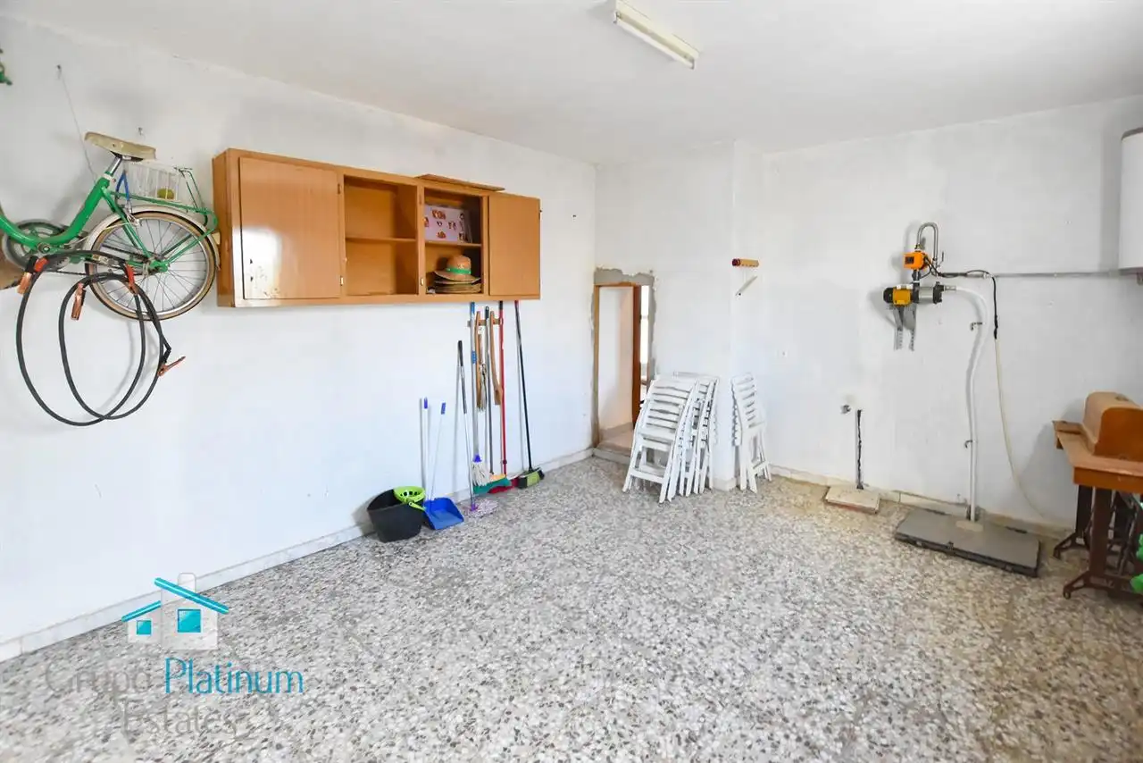Casa o xalet en venda en Huércal-Overa, Almería