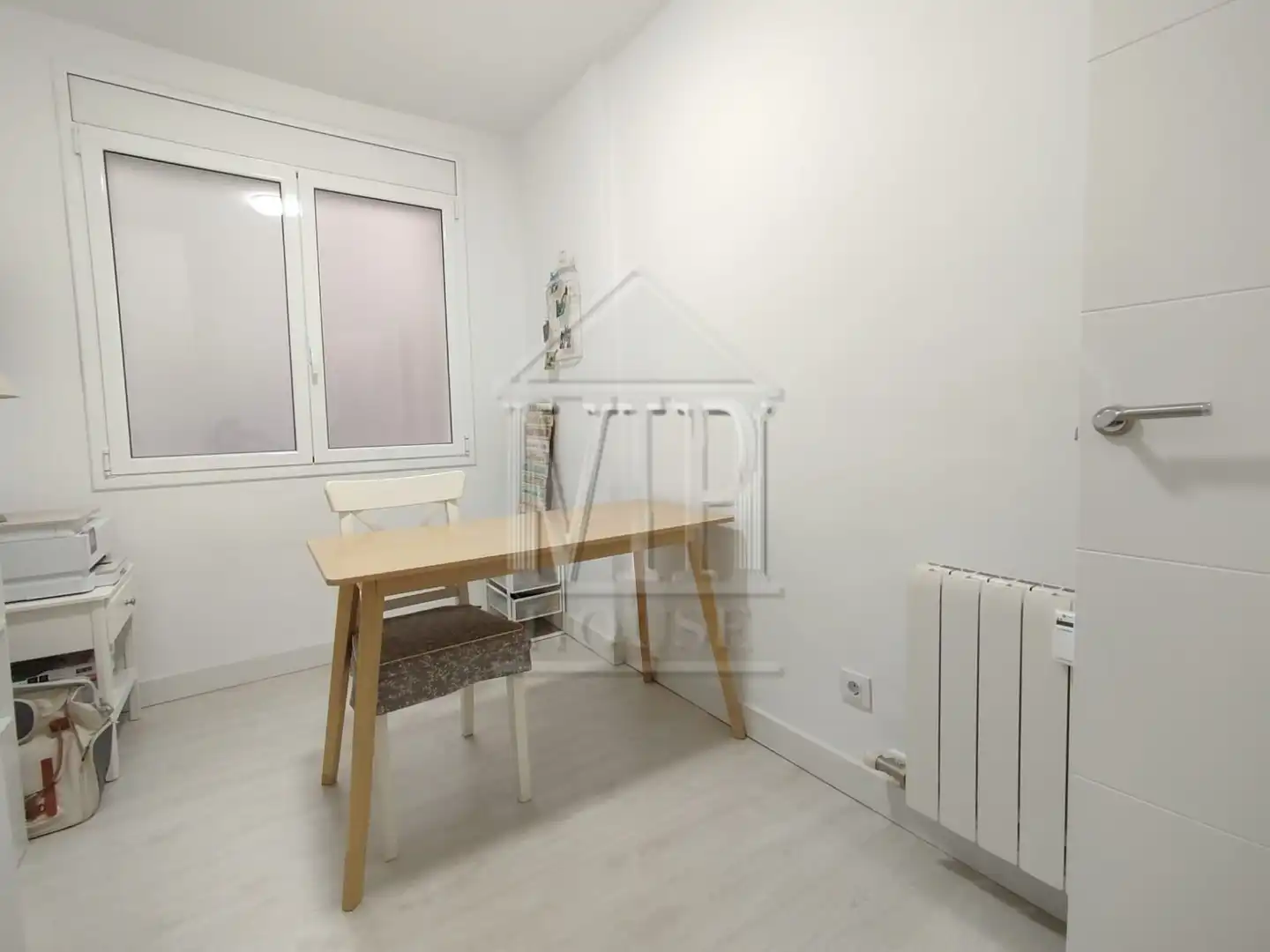 Habitación de Piso en venta en Barcelona con Aire acondicionado, Calefacción y Parquet