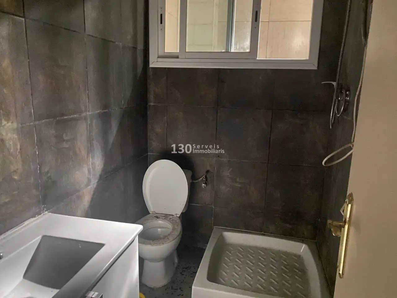 Baño de Piso en venta en Barcelona