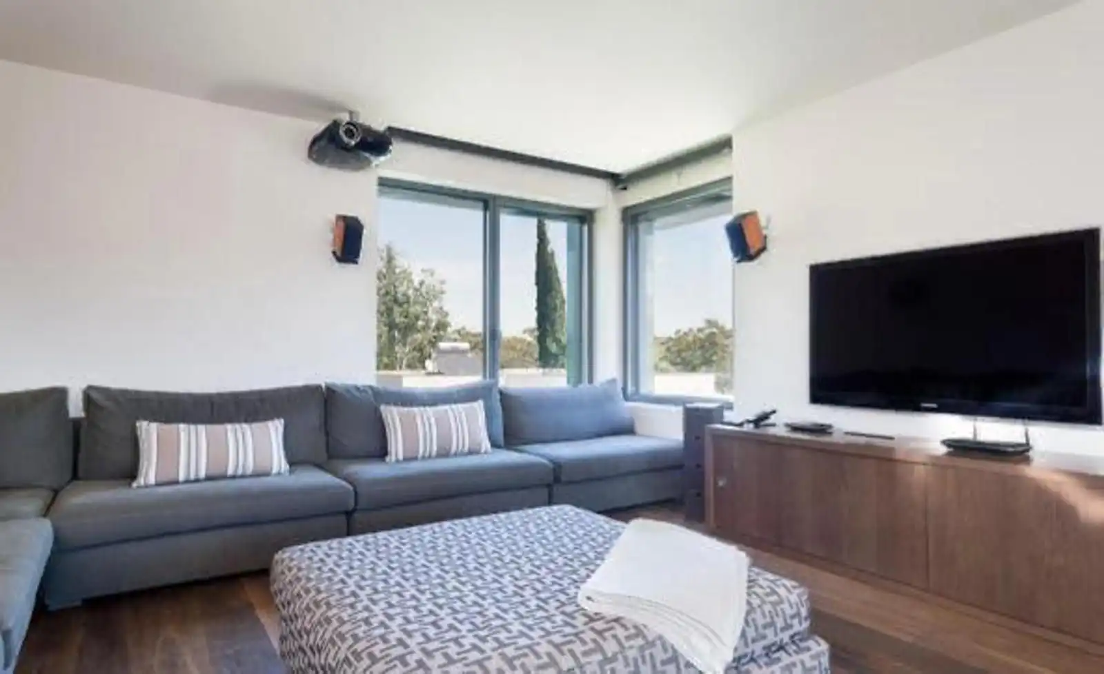 Casa o chalet de alquiler en Valldoreix