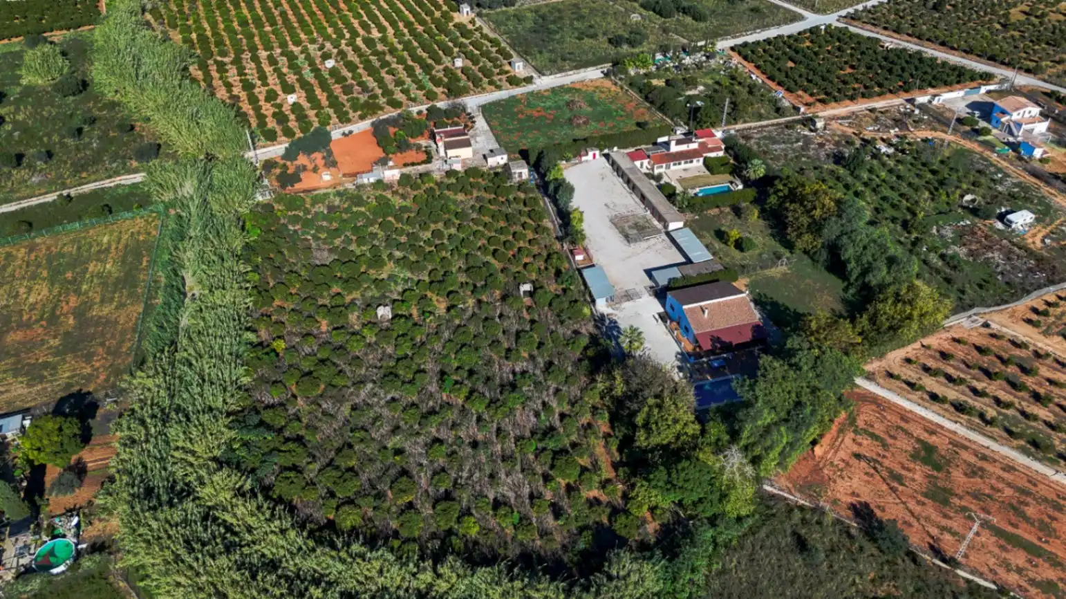 Chalet con piscina en venta en La Xara - La Sella, imagen 54