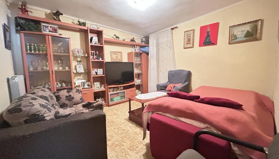 Foto 1 de Casa o xalet en venda a Calahorra, Casco Histórico, Navarra