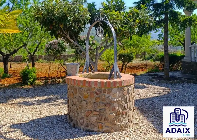 Casa o chalet en venta en Marjaliza