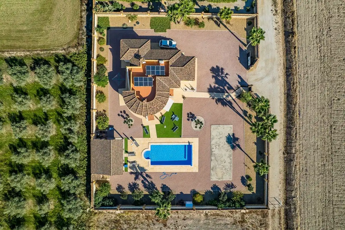 Maison à vendre à Catral, imagen 2