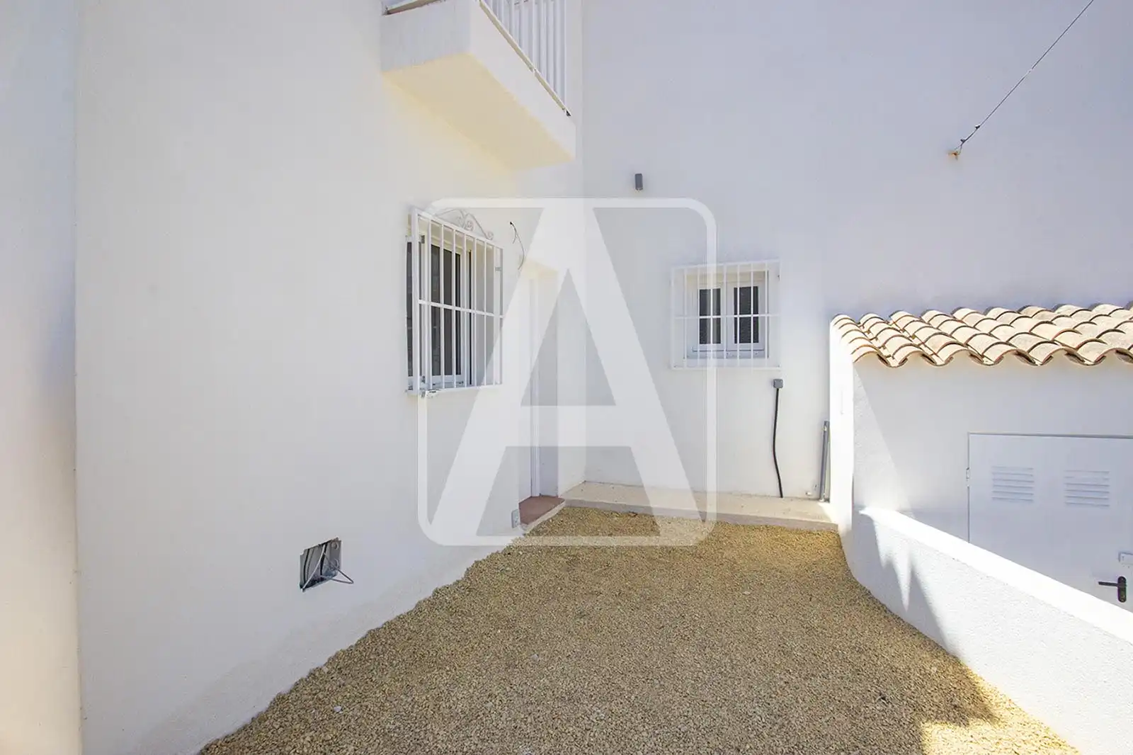 Villa con piscina in vendita a Carrió - La Merced - Los Pinos, imagen 5