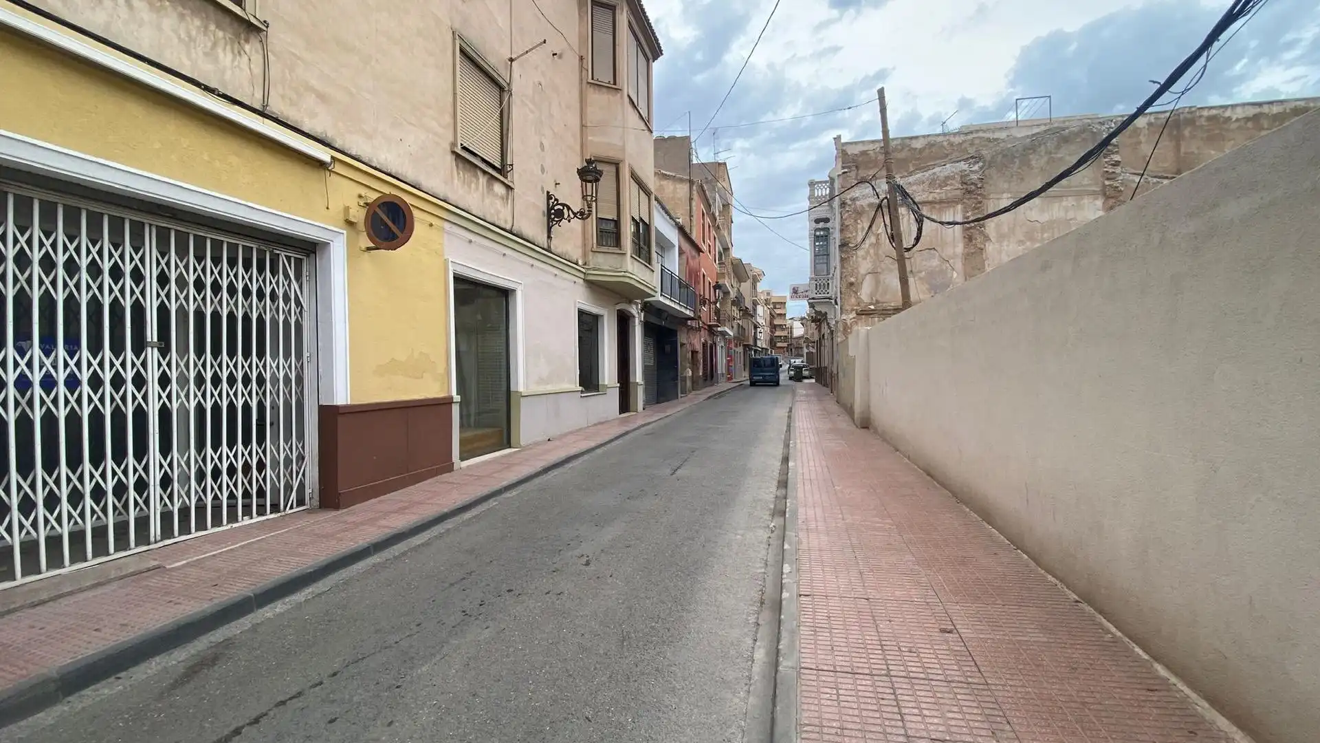 Business premises for sale in Avenida de Santa Eulalia, imagen 12