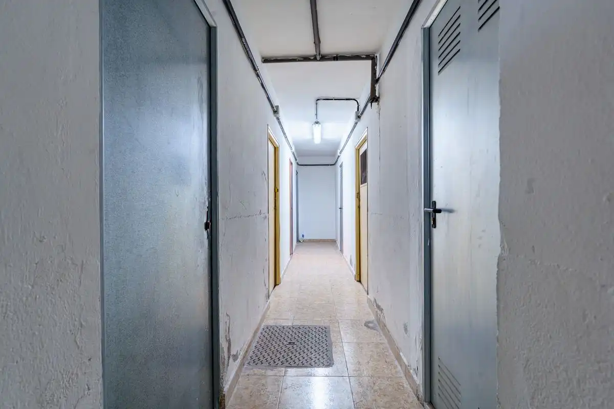Wohnung zum Verkauf in C. de las Cañas, imagen 36