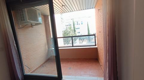 Foto 3 de Pis en venda a Plaza Xúquer, Paiporta