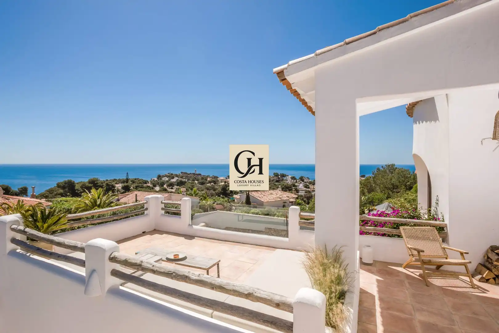 Casa o xalet en venda a Portichol - Balcón al Mar