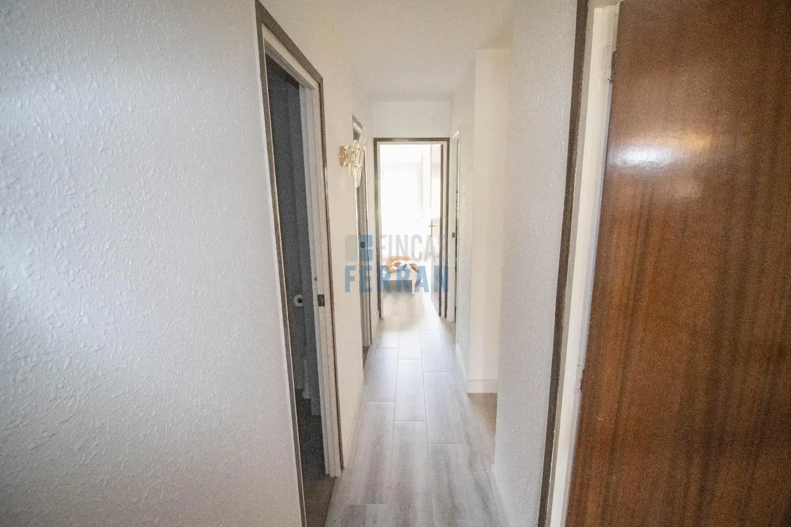 Apartament en venda a Sant Salvador