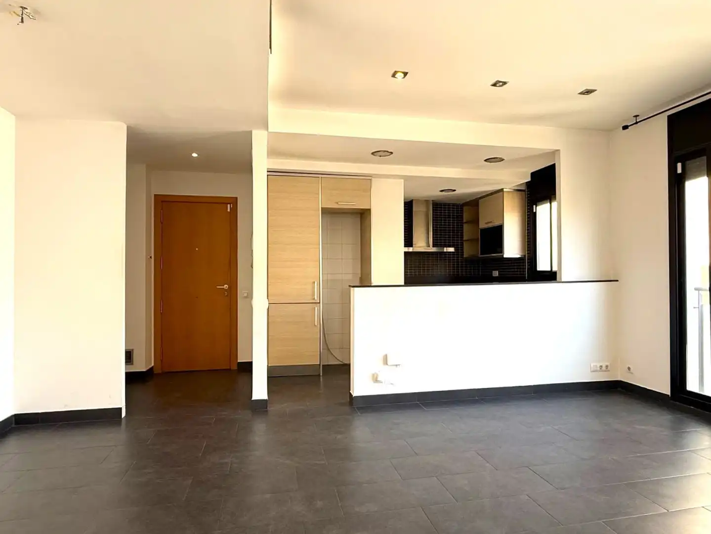 Piso en venta en Sant Vicenç Dels Horts con Aire acondicionado y Calefacción