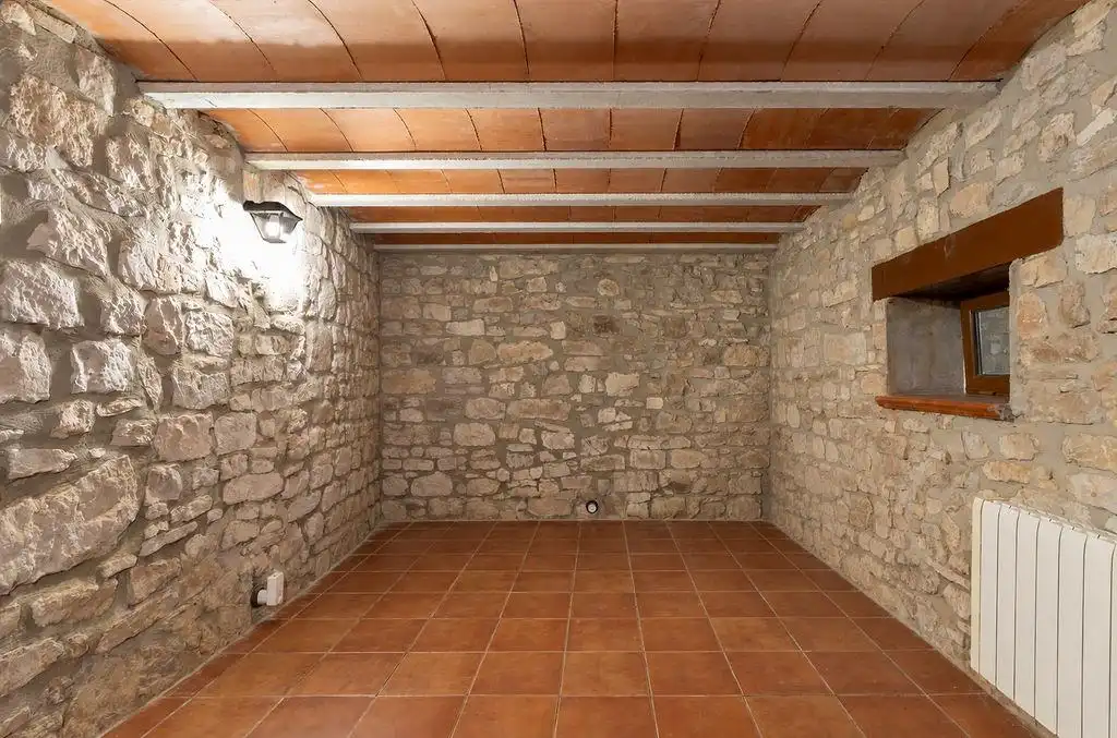 Casa amb terrassa en venda a Vallbona de Les Monges, imagen 17