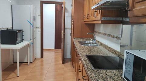 Photo 4 of Flat for rent in El Altillo, Jerez de la Frontera